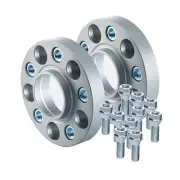 Eibach wheel spacer 2x25mm for Dacia LOGAN, LOGAN EXPRESS, LOGAN Pick-up S90-7-2