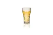 Viva "Thirsty" Polycarb Conical Beer 285ml x 24
