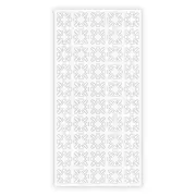 QLD NEW Sekit Flo Breeze Off White Decorative Screen 1800x900mm