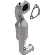 MagnaFlow 5461350-BD for 2011-2012 Mini Cooper S Turbo 1.6L L4 GAS DOHC (for: Mini)