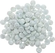 DRESSOOS Aquarium Drift Fish Tank Decor Fish Bowl Aquarium Gravel Fish Tank Bottom Stones Glow Gravel for Aquarium Decor