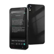 AI Voice Recorder with Playback, Digital Voice Recorder with AI Transcription...