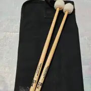 Vic Firth American Custom Timpani Malleys Staccato T3
