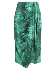 [ERMANNO FIRENZE] ERMANNO FIRENZE Midi skirts - Item 30446638