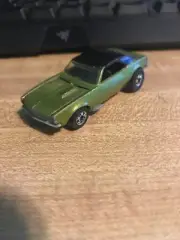 Hot Wheels 1982 15th Birthday Offer 67 Camaro