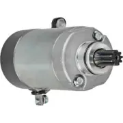 Starter Motor 12V for Yamaha BW 200 TW 200 XT 225 9 Teeth New PMDD