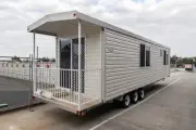 Tiny Home, Granny Flat, Mobile Cabin, Container Home