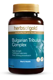 Bulgarian Tribulus Complex