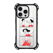 iPhone 16 Pro Bounce Case MagSafe Compatible In Your Arms