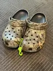 Realtree APX Classic Crocs Clog US Mens 8 Women 10 EUR 41-42 210099-90H Camo 2