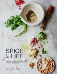在飛比找博客來優惠-Spice for Life: Healthy and Wh