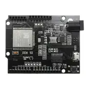 5Pcs ESP32 D1 R32 Wireless Development Board WiFi bluetooth CH340 4MB Flash Compatible with Arduinos unos R3 for Wemos D