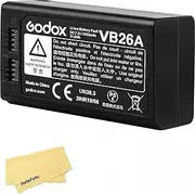 Godox VB26 Lithium Ion Battery for for V1 Flash