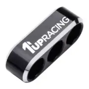 1UP Racing - UltraLite 3 Wire Organizer - 3 x 4.1mm, Fits Most 12-14g Wire