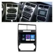 9" Android11 Stereo Radio GPS WIFI Navigation For Dodge Charger Magnum 2005-2007