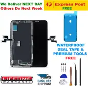iPhone X XS XR OLED 11 OEM 12 13 14 PRO Max Mini Screen Replacement LCD Display