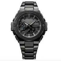 在飛比找蝦皮商城優惠-【CASIO 卡西歐】G-SHOCK GST碳核心防護太陽能