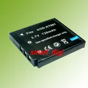 Battery for POLAROID T1035 T-1035 T 1035 camera T1031 T-1031 T1035 T1234 T-1234