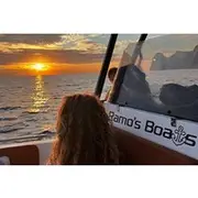 Save 5.00%! 3 Hour Private Tour Featuring Mizithres Sunset