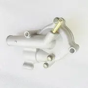 Repair Parts For Hisun HS700ATV HS500ATV ATV UTV 500 700 Water Pump Quad HS500UTV HS700ATV 550 MASSIMO for COLEMAN BENNCHE 19700-004-0000 Accessories