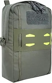 Tatonka Side Pocket 4L BC - Robust Accessory Bag for Backpacks and Waist Bags with Modular Attachment System (MOLLE etc.)