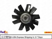 Viscous Fan Assembly For Mahindra Scorpio