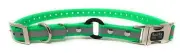 Sparky Pet Co -Zeus ECollar Replacement Strap - Bungee Loop Dog Collar