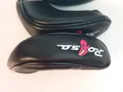 NEW TaylorMade Rossa Blade Putter Head Cover