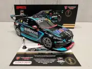 1:18 Holden ZB Commodore Bathurst 2021 Winner Mostert Holdsworth WAU
