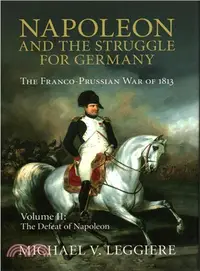 在飛比找三民網路書店優惠-Napoleon and the Struggle for 
