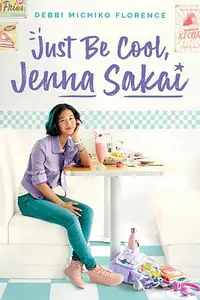 在飛比找誠品線上優惠-Just Be Cool, Jenna Sakai