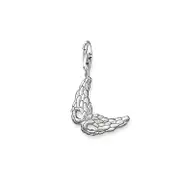 Buy Charm Pendant Winged Mask by Thomas Sabo online - THOMAS SABO Australia