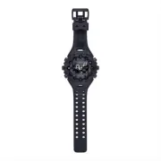Casio G-Shock GA-V01-1AJF NEW BIG CASE BASIC Black Analog Digital Men Watch NEW