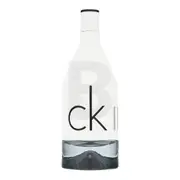 Calvin Klein IN2U Men EDT M 100 ml