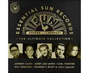 Various Artists - Essential Sun Records: The Ultimate Collection (Various Artists) [VINYL LP] USA import