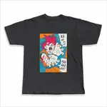 KAMEHAMEHA SON GOKU ANIME DRAGON BALL DISTRO 男士 T 恤