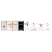 Marc Jacobs Marc Jacobs Daisy by Marc Jacobs for Women - 4 Pc Mini Gift Set 0...