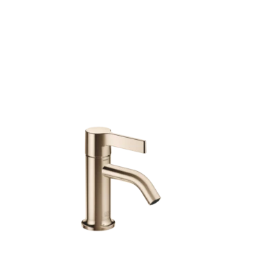 Dornbracht VAIA Single-lever basin mixer w.out pop-up waste Champagne 33522809-4