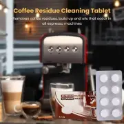 Cleaning tablets for espresso coffee machine,8 packs x 1.5g in weight