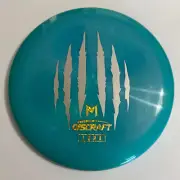 Discraft 6x McBeth ESP Luna