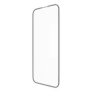 Dbramante 1928 Eco-Shield Screen Protector for iPhone 15 Plus - Black Edge