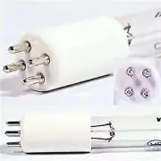 REPLACEMENT BULB FOR EMPEROR AQUATICS 150 W SMART HO UV