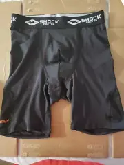 new without box never been worn Shock Doctor Bio Flex Cup & Jock Shorts Sz Small