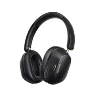 Wireless Bluetooth Headphones 43dB Hybrid Active Noise Cancellation Hi-Res LDAC