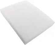 Generic Foam Sheet for Packing, Polyethylene Insert Pad for Camera Cases, Width 20 cm
