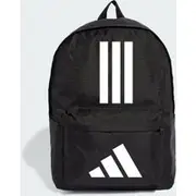 Classic Back-to-School 3-Stripes Backpack