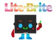 Lite-Brite (99) Retro - Kids Toy Collectible by Funko Pop! - NEW!