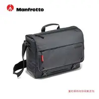 在飛比找樂天市場購物網優惠-Manfrotto 曼哈頓時尚快取郵差包 Manhattan