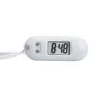 Mini Electronic Clock Silent Lcd Digital Display Electronic Clock Desktop