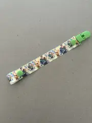 Baby Dummy Clips Pacifier Chain Soother Holder Strap Toy Story